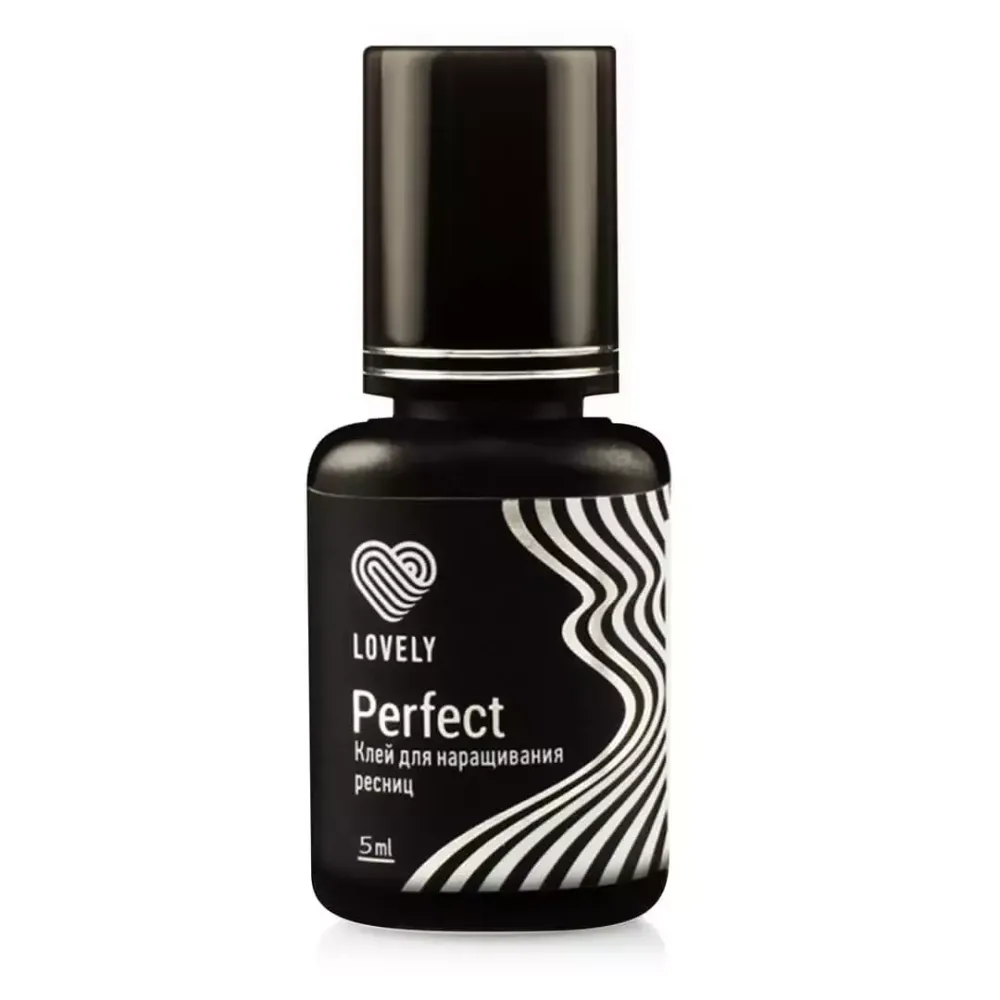 Клей Lovely Perfect 5ml