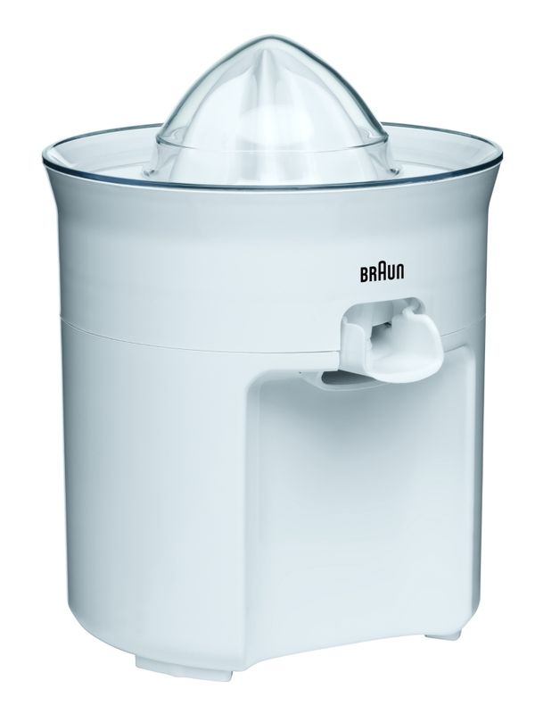 Соковыжималка Braun Tribute CJ3050WH
