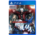 Devil May Cry 4 Special Edition (PS4) NEW