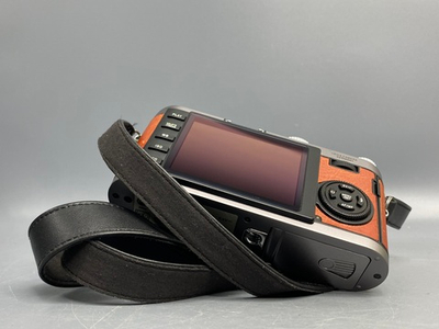 Leica X1 a la Carte