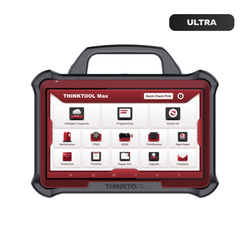 Thinktool MAX ULTRA — диагностический сканер