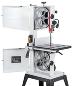 Пила ленточная JET JWBS-10SL 230V JT1-434