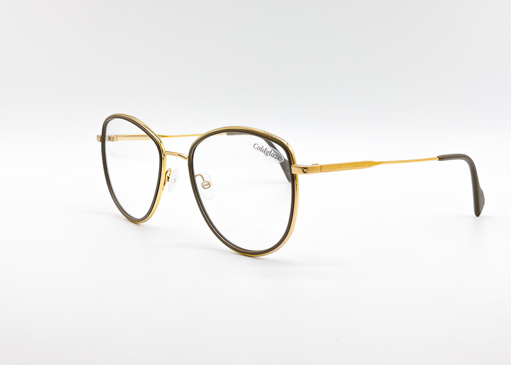 Изг. оправы Andy Wolf 4762 С08