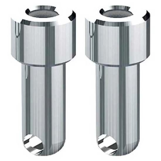 Комплект адаптеров Leki для защиты палок 3D Trigger System