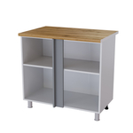 Берн Угловой рабочий стол евроугол 1000*600 УР2