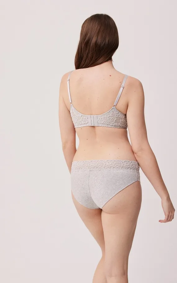 10553 Hipster Трусы слипы