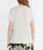 Футболка LAUREN RALPH LAUREN - экрю(200931911)