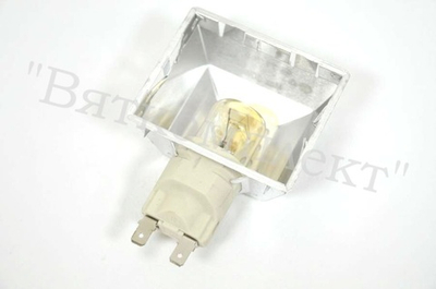 Светильник-корпус BJB 77.705.U103.23 на ПКА