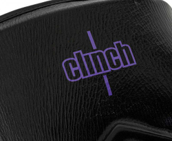 Защита паха мужская Clinch Undefeated черная C165