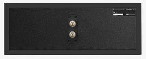 Центральный канал Wharfedale Diamond 12.Ci черный