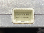 Камера ACC/AEB 2022г.