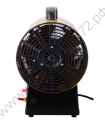 Тепловая газовая пушка Eurolux ТГП-EU-30000