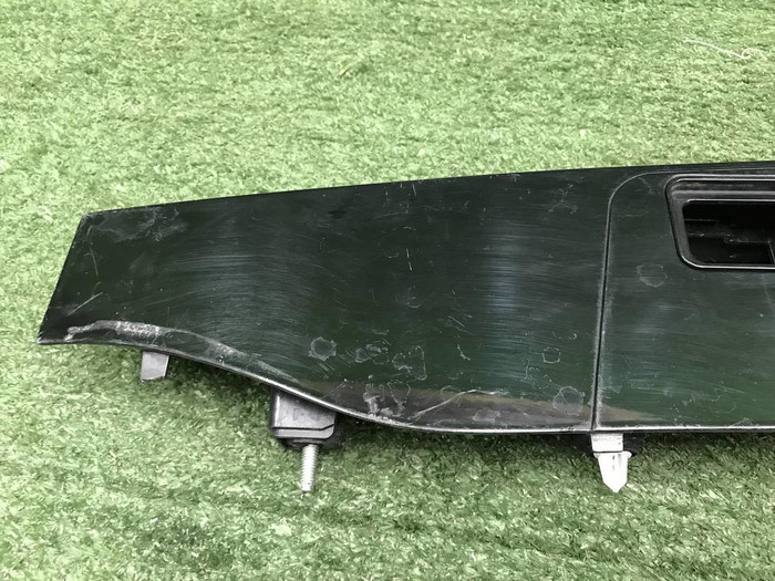 Накладка крышки багажника Jetour X70 PLUS (23-нв)