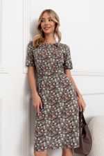 Платье 5673 Open-style (Акция)