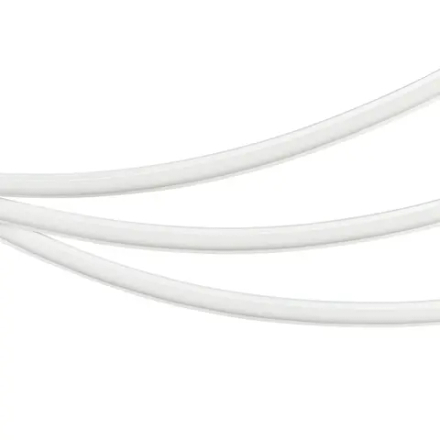 Светодиодная лента герметичная RTW-PW-A280-10mm 24V Warm3000 (10 W/m, IP66, 2835, 5m) (Arlight, Матовая) 041110