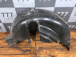 Подкрылок задний левый Chery Tiggo 4 18-22 Б/У Оригинал 602000266AA