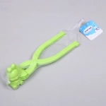 Снежколеп Зайчик, 32 см (микс цветов)