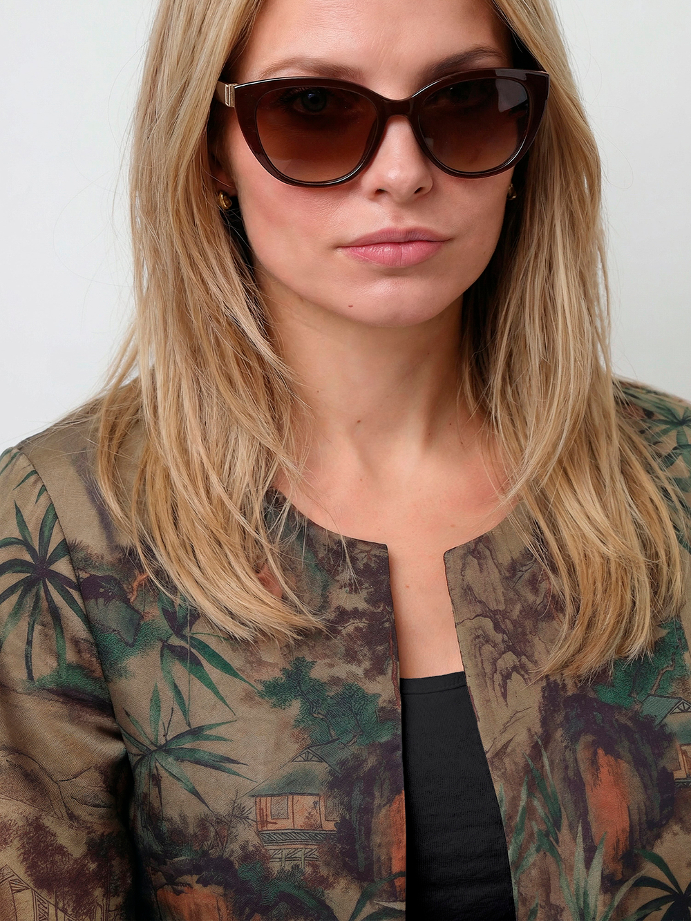 Жакет FABRETTI NLJK018-156P