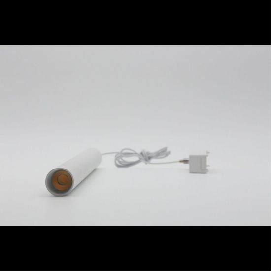 Светильник трековый APL.0126.10.06