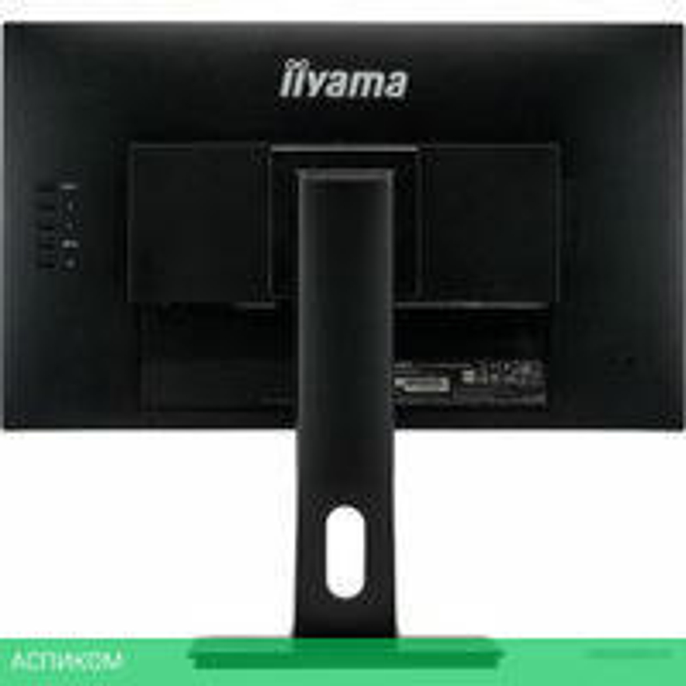 Монитор Iiyama ProLite XUB2493HSU-B1