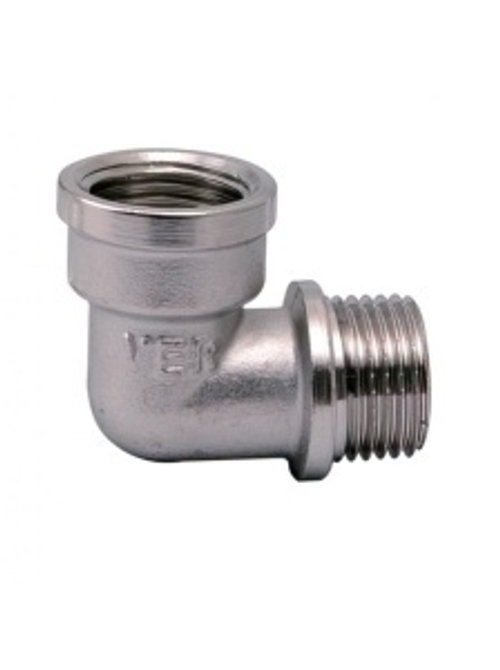 Уголок НИКЕЛЬ   1в Х 1н  (TIM) (5/40)