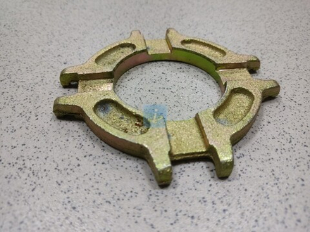 Кольцо упорное 236-1601120