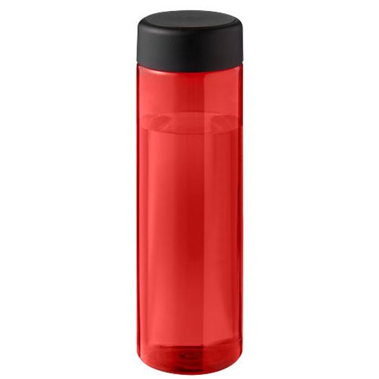 Бутылка для воды H2O Active® Eco Vibe объемом 850 мл с завинчивающейся крышкой