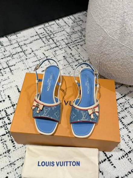 Louis Vuitton Sandal