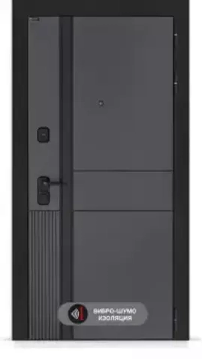 Входная дверь Лабиринт EVOLAB