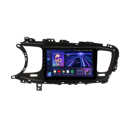 Teyes CC3 9"для Kia Optima, K5 2014-2016