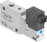 VOVG-L10-M32C-AH-M5-1H2 Распределитель с электроуправлением