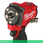 Гайковерт Milwaukee M12 FCIWF12G3-502X (4933493455)