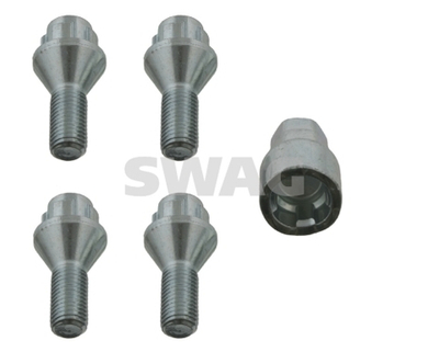 SWAG - 20927047-SWA - Wheel Bolt