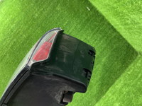 Фонарь крышки багажника Porsche Cayenne 3 (17-23)