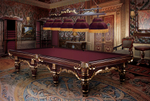 Бильярдная коллекция Император-Люкс