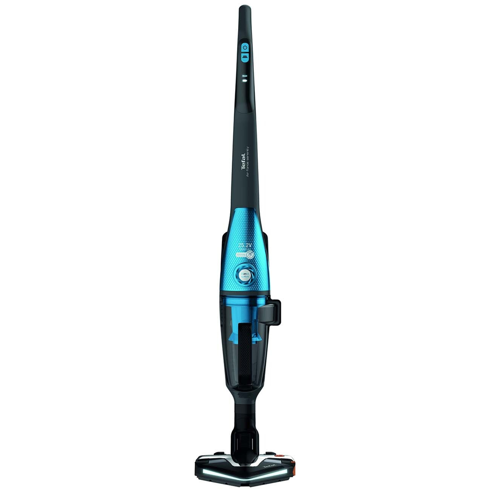 Вертикальный пылесос Tefal Air Force Serenity TY9171WO (q)