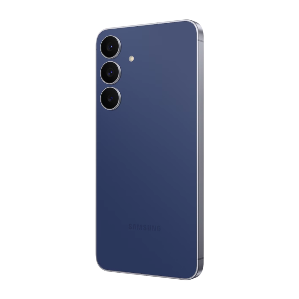 Смартфон Samsung Galaxy S25 FE 8 ГБ | 128 ГБ (Синий | Navy) (Exynos)