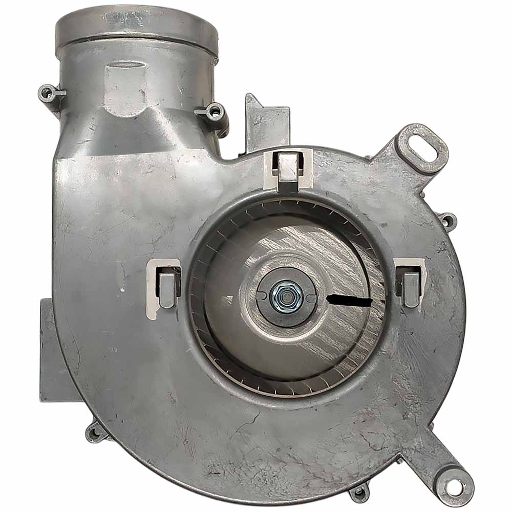 Вентилятор KEXINTE 65W для котлов Vaillant, Protherm арт. 0020020008, 0020213171, 0020211606