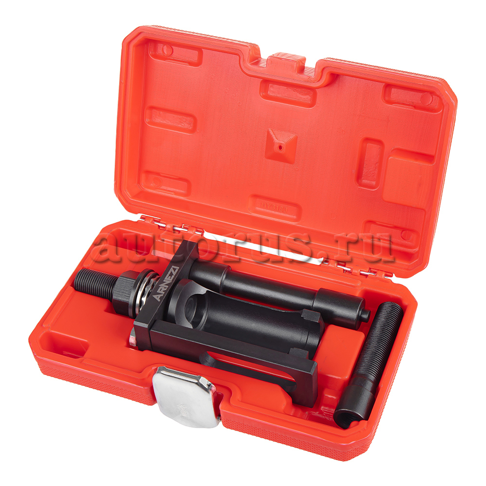 Набор для снятия дизельных форсунок для Fiat Ducato - Iveco Daily 2.3 / 2.8 / 3.0 ARNEZI R7720511
