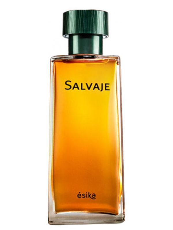 Esika Salvaje