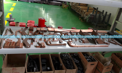 Станок с ЧПУ для шинопровода JPMX-303ESK