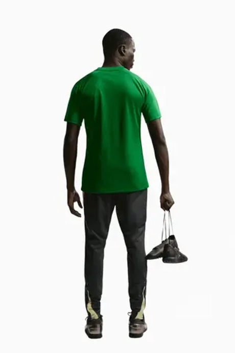 Футболка Nike Dri-FIT Park VIII - зеленый