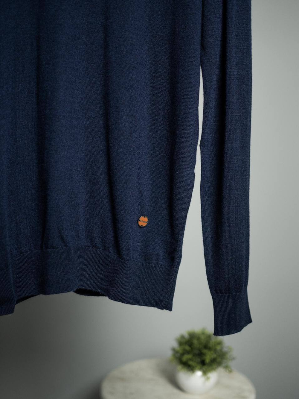 Поло Kiton, арт. 460670027