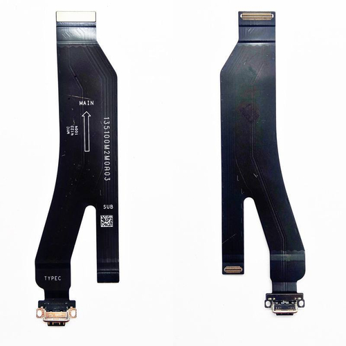 Шлейф для Xiaomi 13 Pro плата системный разъем