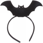 Ободок карнавальный «Вечерний полёт» (с подсветкой)