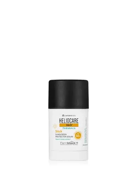 Стик солнцезащитный Heliocare 360 Pediatrics Stick SPF50 25 г.