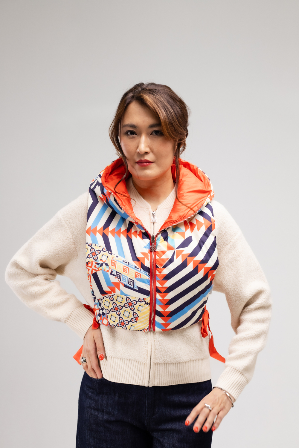 Манишка, М 2470-2