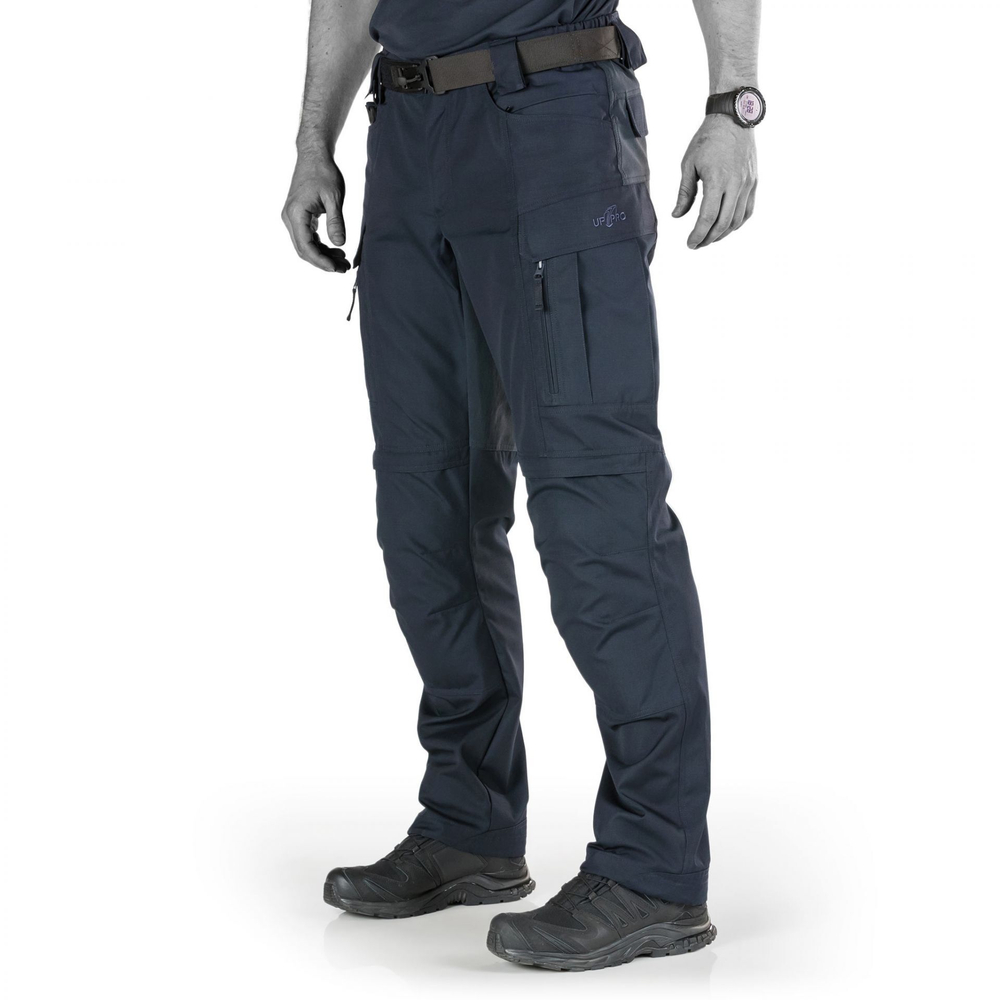 UF PRO  P-40 CLASSIC GEN.2 TACTICAL PANTS - Navy Blue