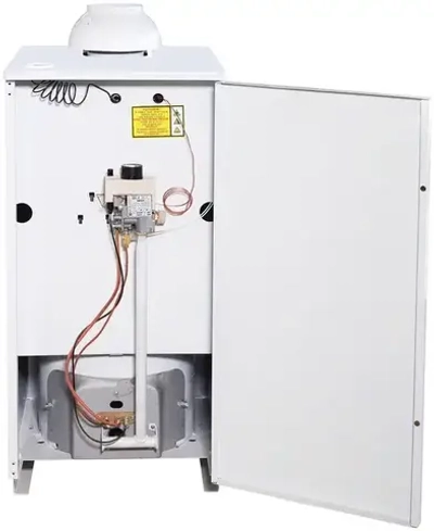 Боринское АОГВ-11,6-1 " EUROSIT "