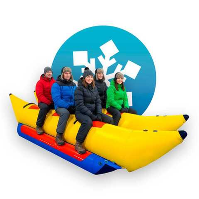 Зимние бананы